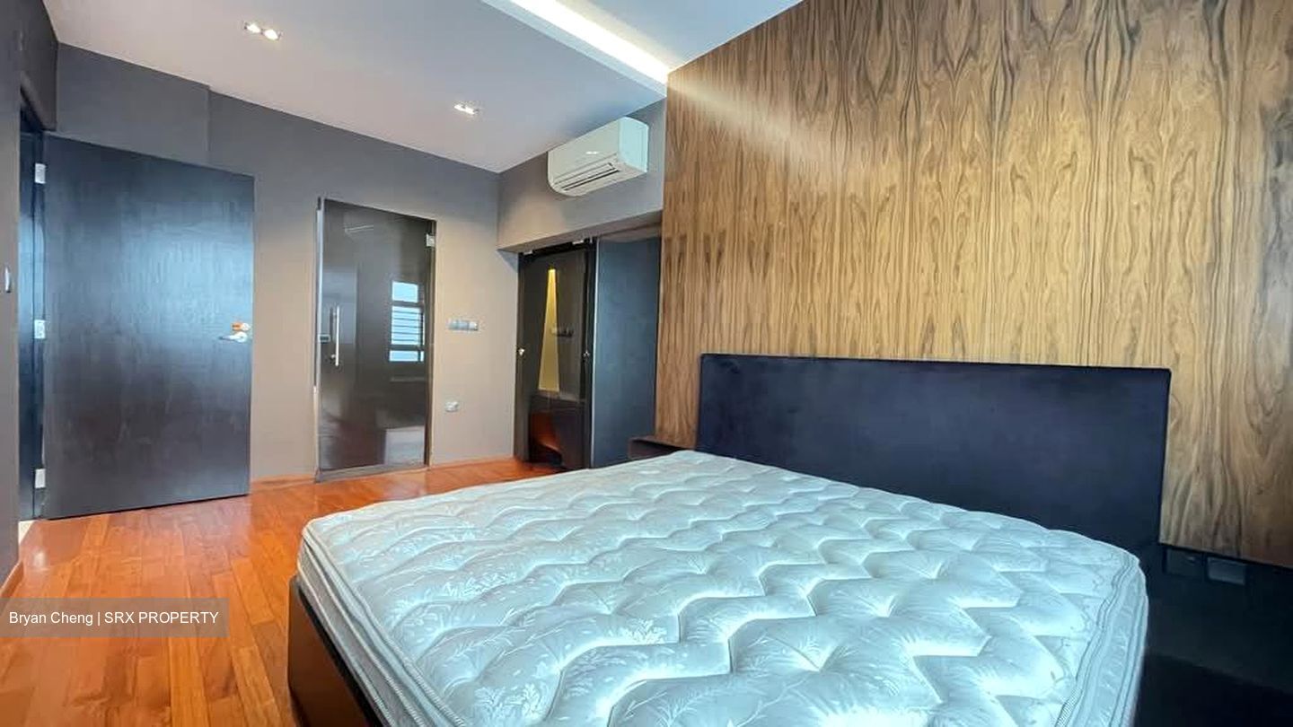 Blk 18C Buona Vista Court (Queenstown), HDB 5 Rooms #549972071